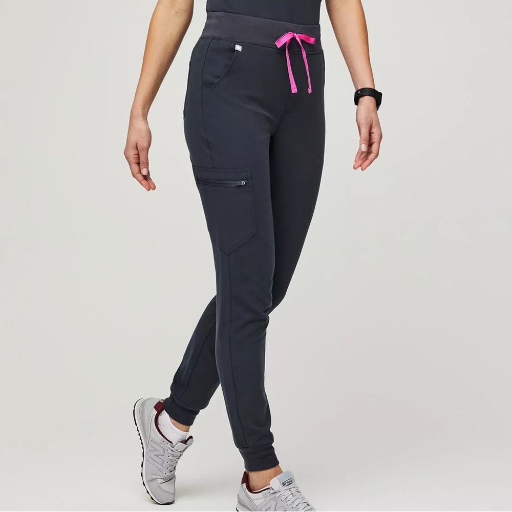 Figs Zamora Jogger Scrub Pants Women's XXS petite